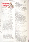 PE Corbyn column