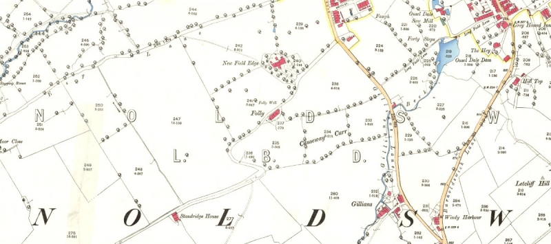 Folly Lane 01