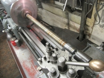 Lathe testing 05 171218