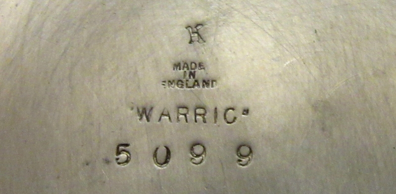 MYSTERY OBJECT 653