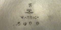MYSTERY OBJECT 653