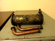 Mystery object 486