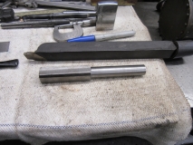 Boring bar 04 301218