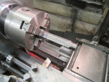 Boring bar 03 301218