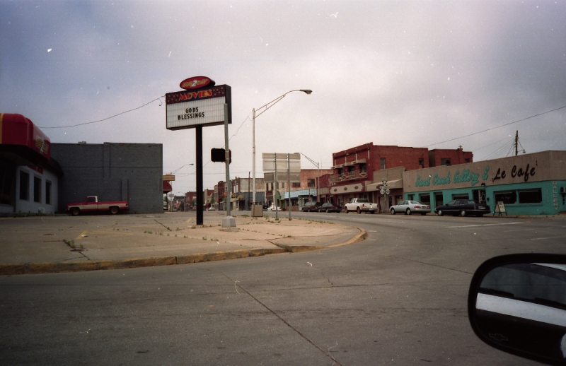 SmalltownRoute669801