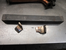 Boring bar 07 311218