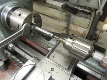 Boring bar 05 311218