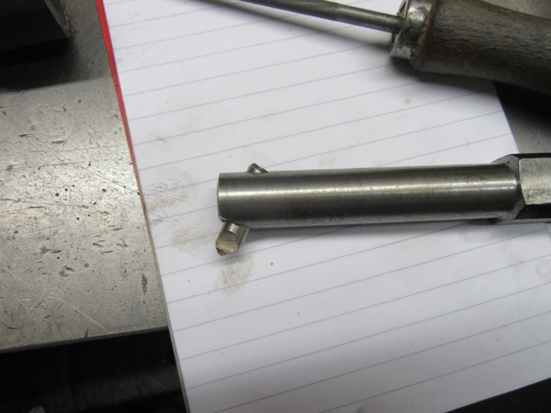 Boring bar 03 311218