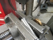 Boring bar 02 311218