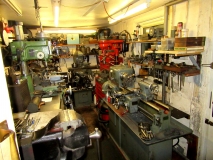 Shed 030119