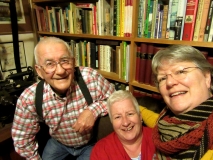 SG Margaret and Susan 160119
