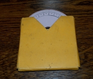 MYSTERY OBJECT 605