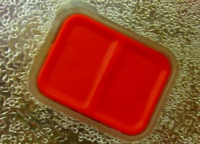 MYSTERY OBJECT 606