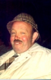 Harry Hill