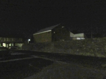 Fire Station