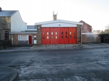 Fire Station 02 230119