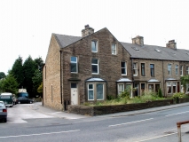 Ribblesdaleterrace