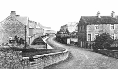 Gisburn Road1908