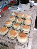Holywood Scones