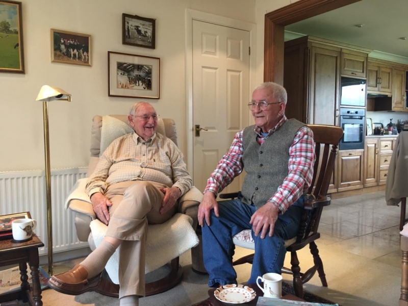 Richard and Stanley 02 250119
