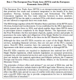 EFTA_EEA rules 1