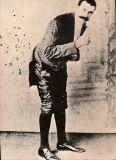 MYSTERY OBJECT 608