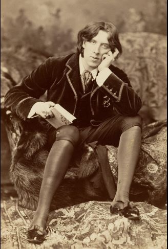 Oscar Wilde - Copy