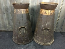 MYSTERY OBJECT 609