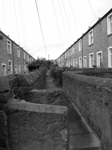 Gardenfronts
