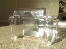 Tizer's mystery object 02/02/19