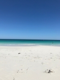 Perth Beach 070219