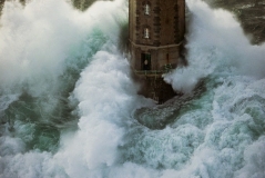 La Jument Lighthouse