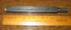 MYSTERY OBJECT 612