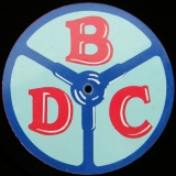 Bedford drivers club badge