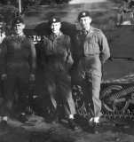 Sennerlager 1954