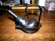 Mystery objects 35