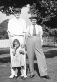 Alex and Pat Crawford