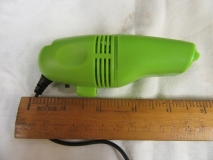 MYSTERY OBJECT 613
