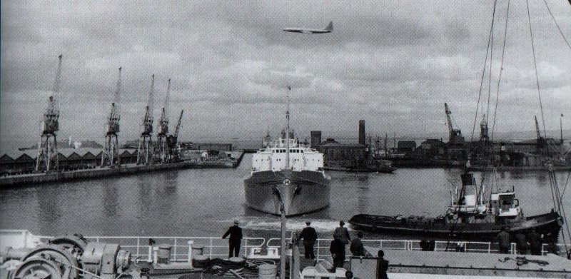 Tizer's mystery object 27/02/19