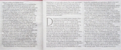 Brexit article from The Times, 23 Feb 2019. Part 2