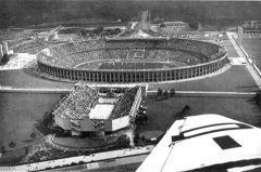Berlin Olympic Stadium