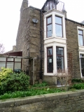 Wellhouse street downspout 02