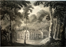 Marton Hall