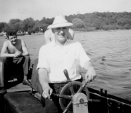 Slim Seaton