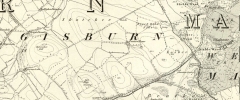 Old Gledstone1848