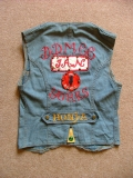 Sally's Denim