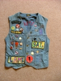 Sally's Denim