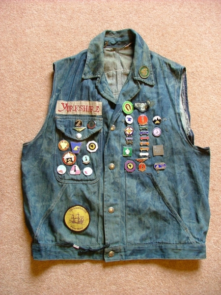 My Denim