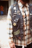 Hell'sangel Chainsaw LA 1979