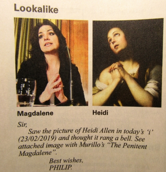 Heidi Allen PE